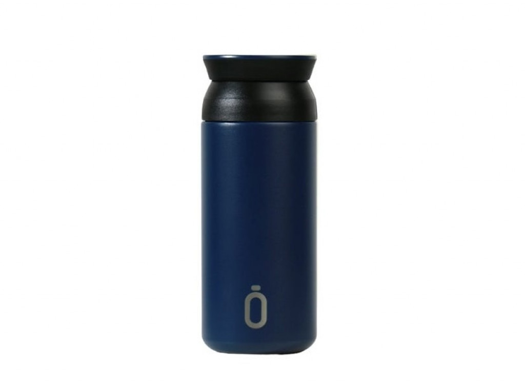 Runbott Termohrnček 350 ml Navy Blue