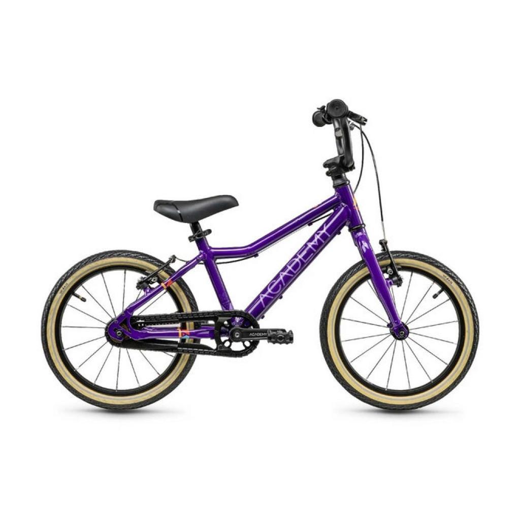 Academy Detský bicykel Grade 3 - 16