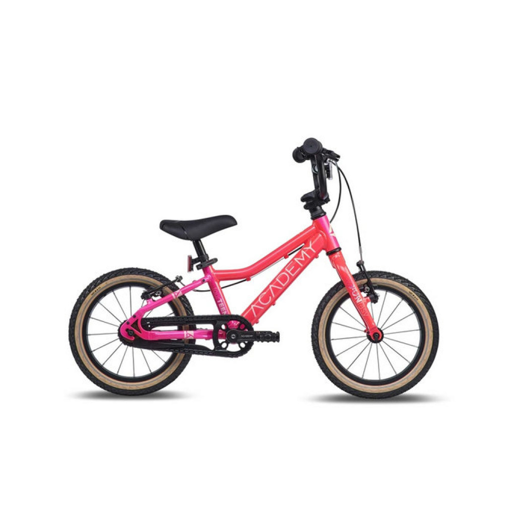 Academy Detský bicykel Grade 2 Edition FUNtasy - 14