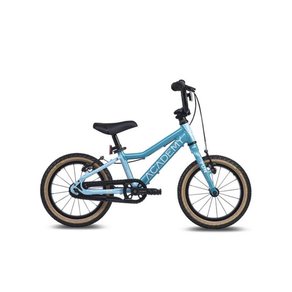 Academy Detský bicykel Grade 2 Edition FUNtasy - 14