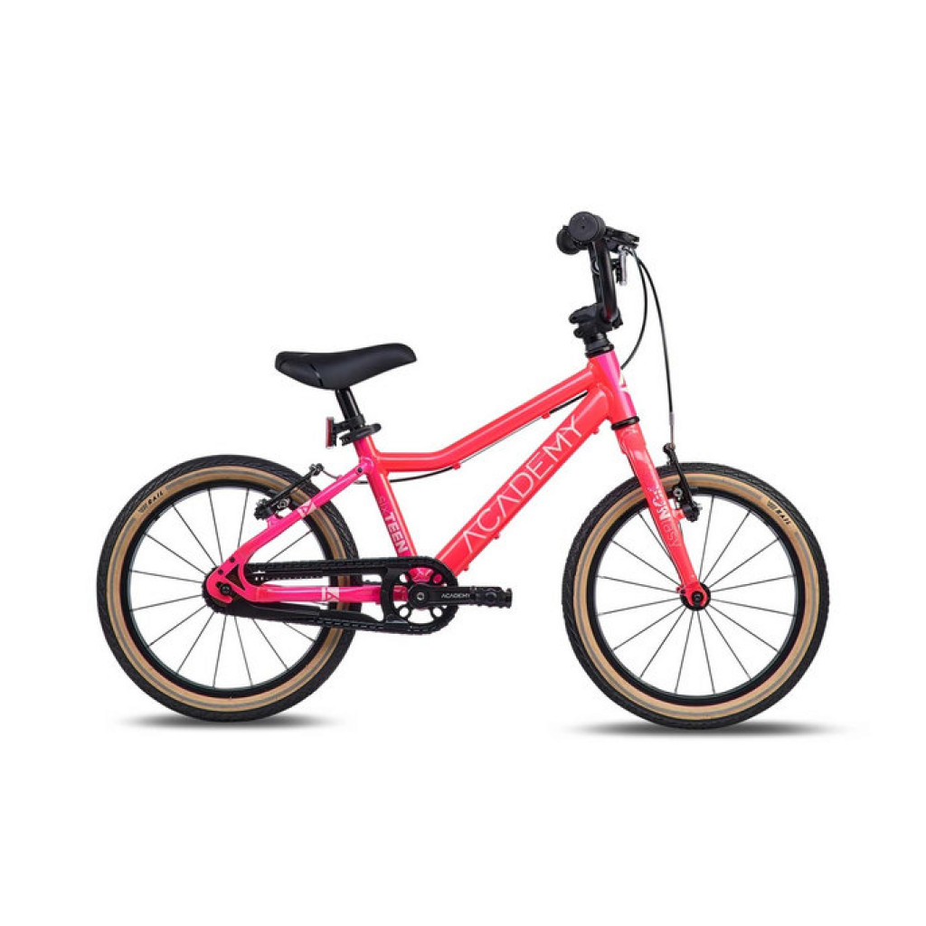 Academy Detský bicykel Grade 3 Edition FUNtasy - 16