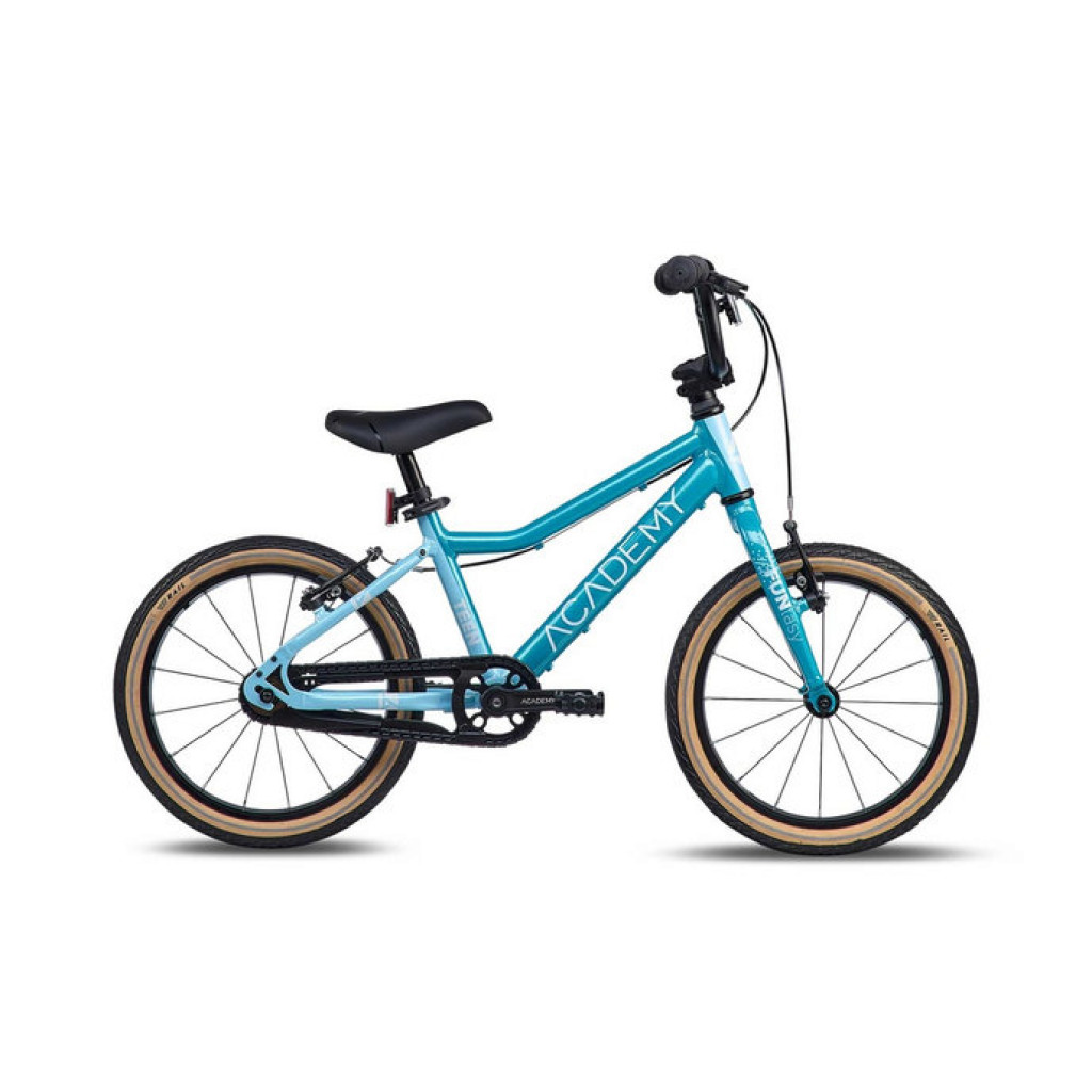 Academy Detský bicykel Grade 3 Edition FUNtasy - 16