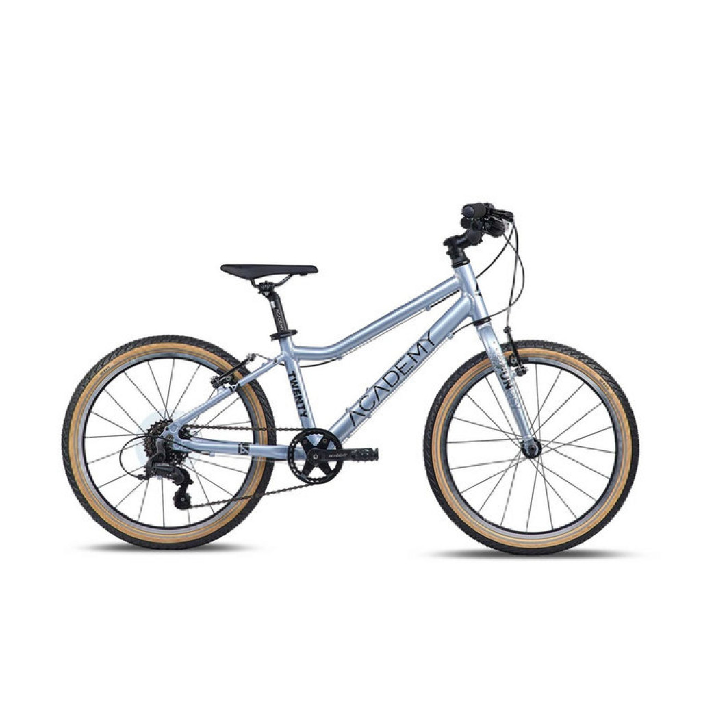 Academy Detský bicykel Grade 4 Edition FUNtasy - 20