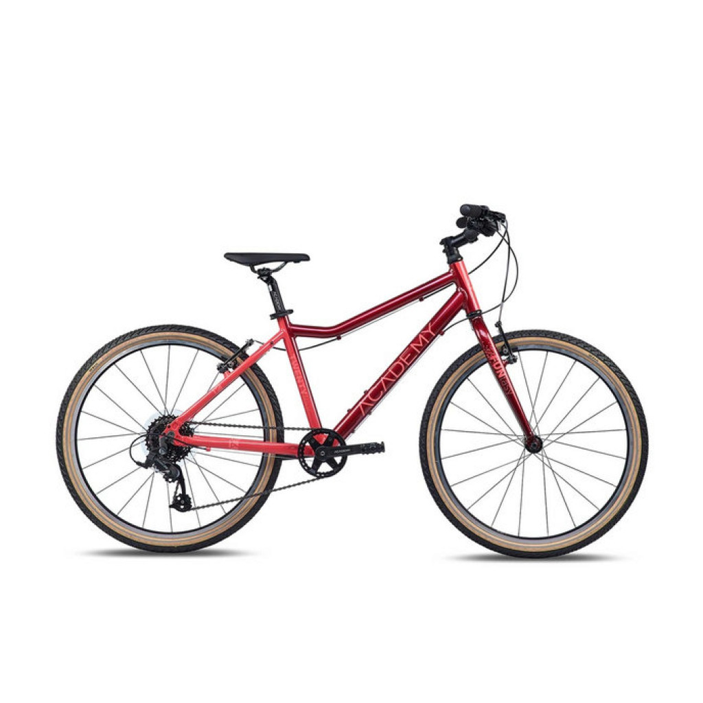 Academy Detský bicykel Grade 5 Edition FUNtasy - 24
