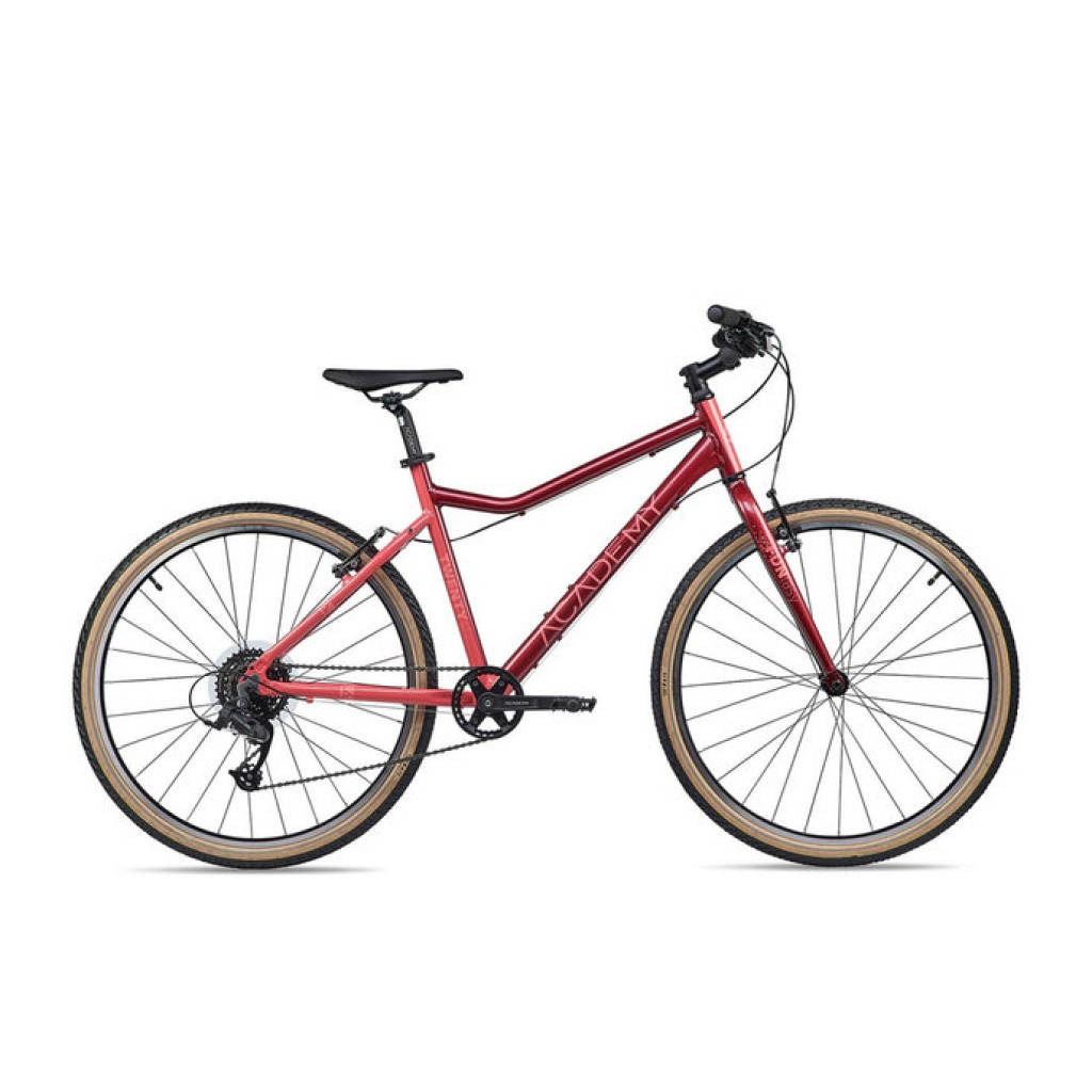 Academy Detský bicykel Grade 6 Edition FUNtasy - 26