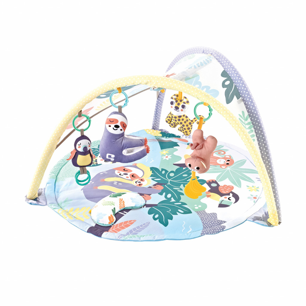 Zopa Hracia deka aktivity, Funny Jungle