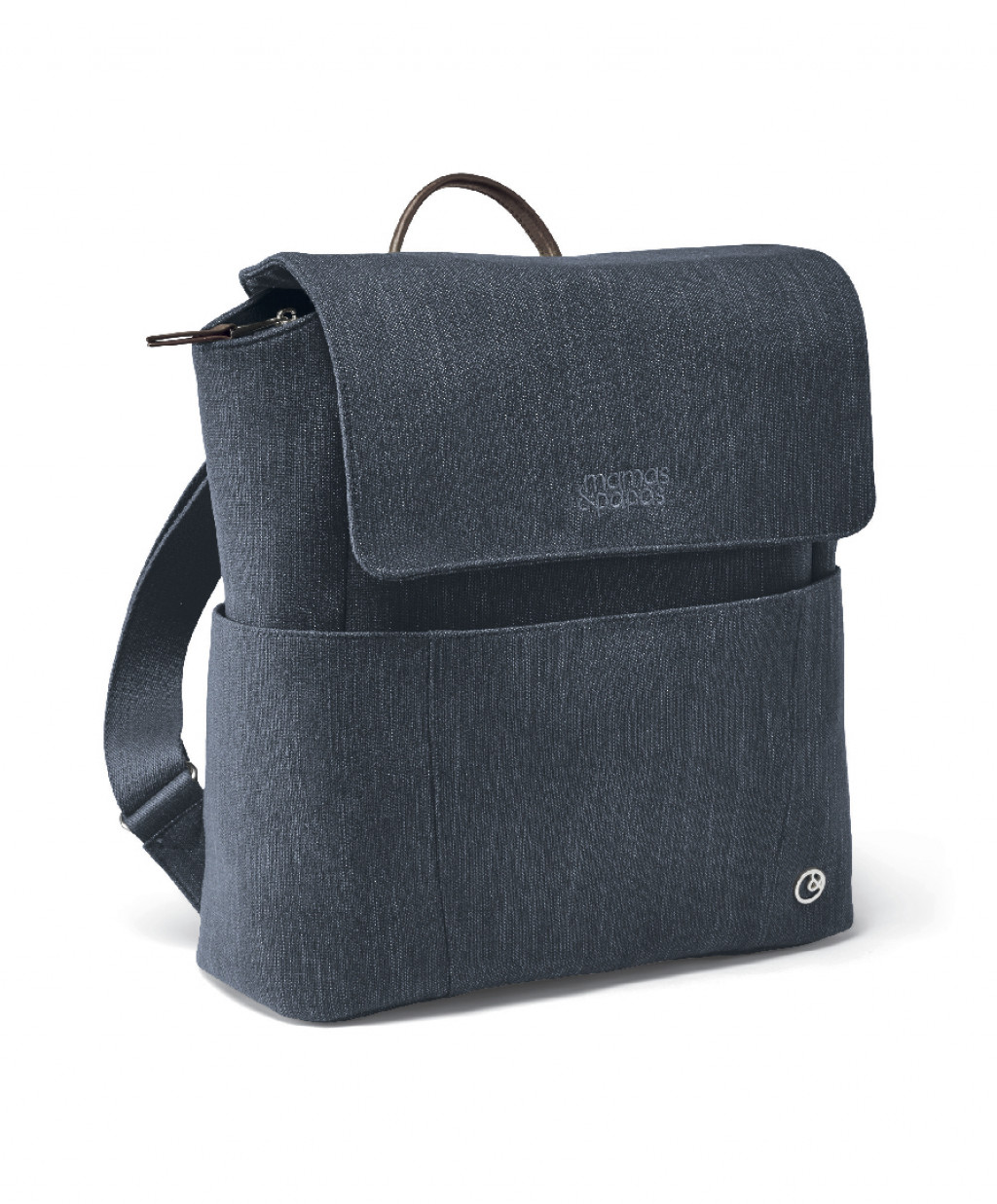 Mamas & Papas Prebaľovacia taška Strada Navy
