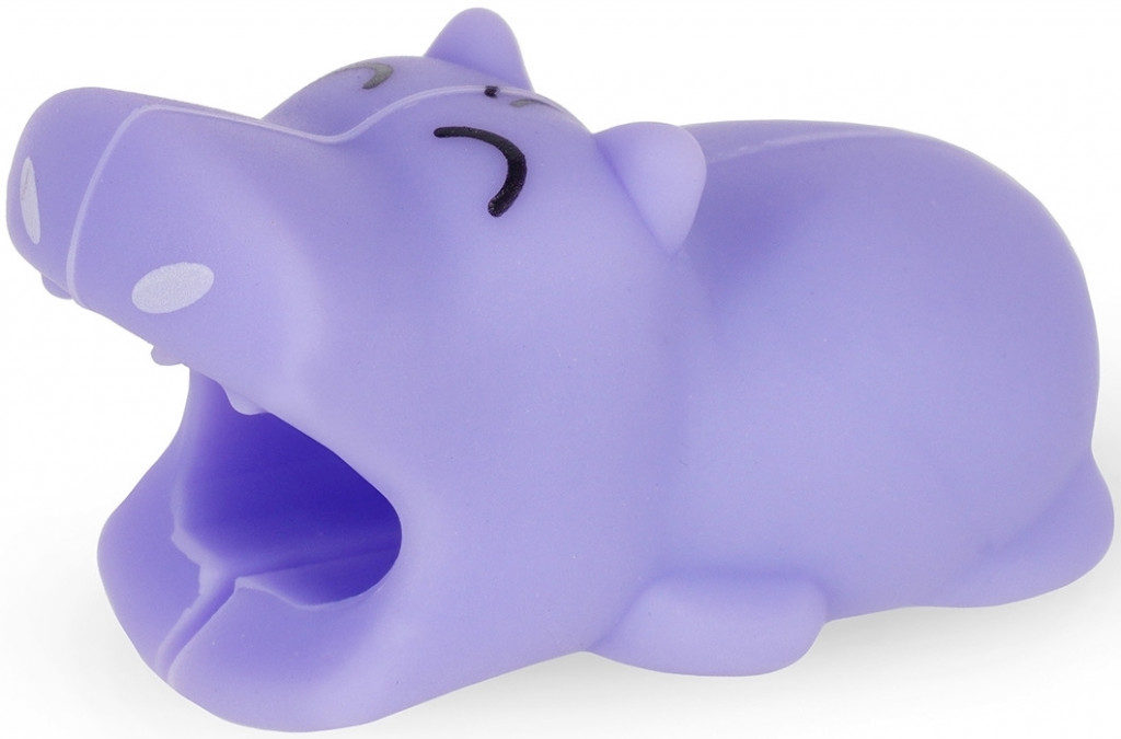 Legami Chránič na nabíjačku Legami Cable Protector - Hippo