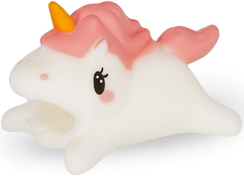 Legami Chránič na nabíjačku Legami Cable Protector - Unicorn