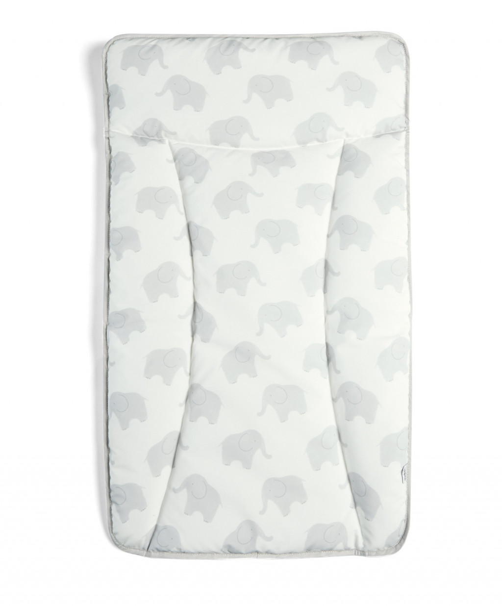 Mamas & Papas Prebaľovacia podložka Essentials Elephant Family