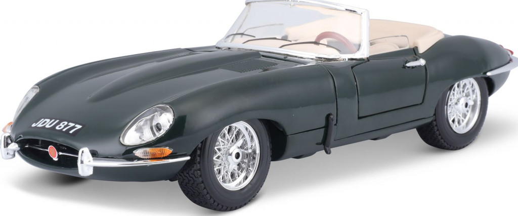 Bburago 2025online Bburago 1:18 Jaguar 