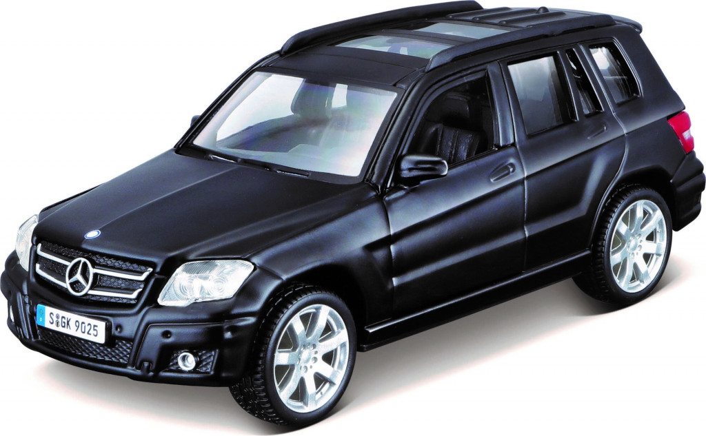 Bburago 2025online Bburago 1:32 Mercedes Benz GLK Class