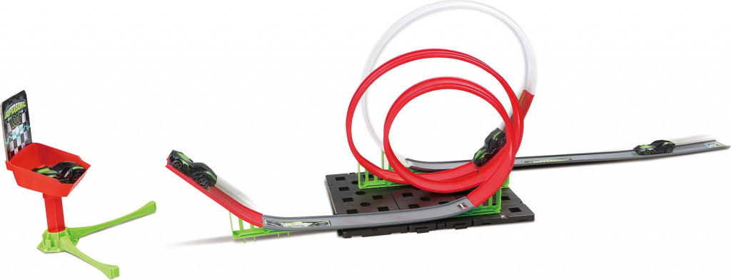 Bburago 2025online Bburago GO Gears Extreme Supersonic LANZAMIENTO 1CAR