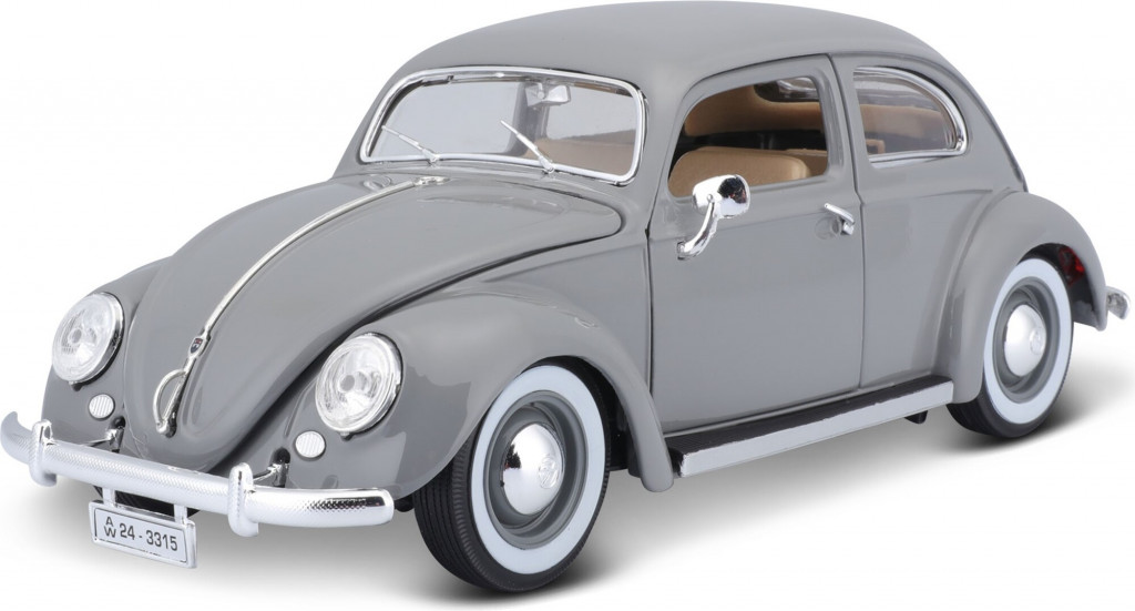 Bburago 2025online Bburago 1:18 VOLKSWAGEN KAFER-BEETLE