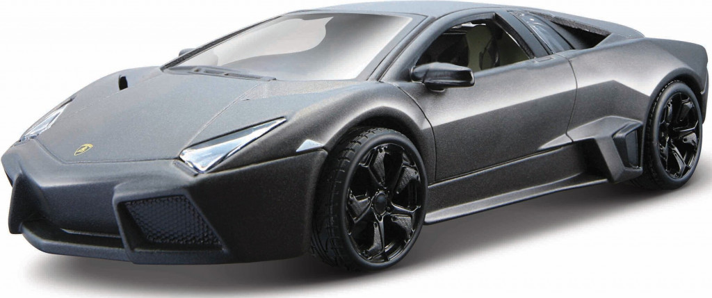 Bburago 2025online Bburago 1:32 Lamborghini Reventon Grey