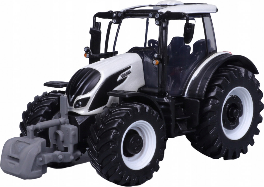 Bburago 2025online Bburago Farm Tractor10 cm Valtra N174