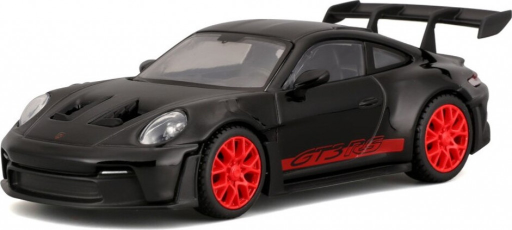 Bburago 2025online Bburago 1:43 Porsche 911 RSR in decorative box