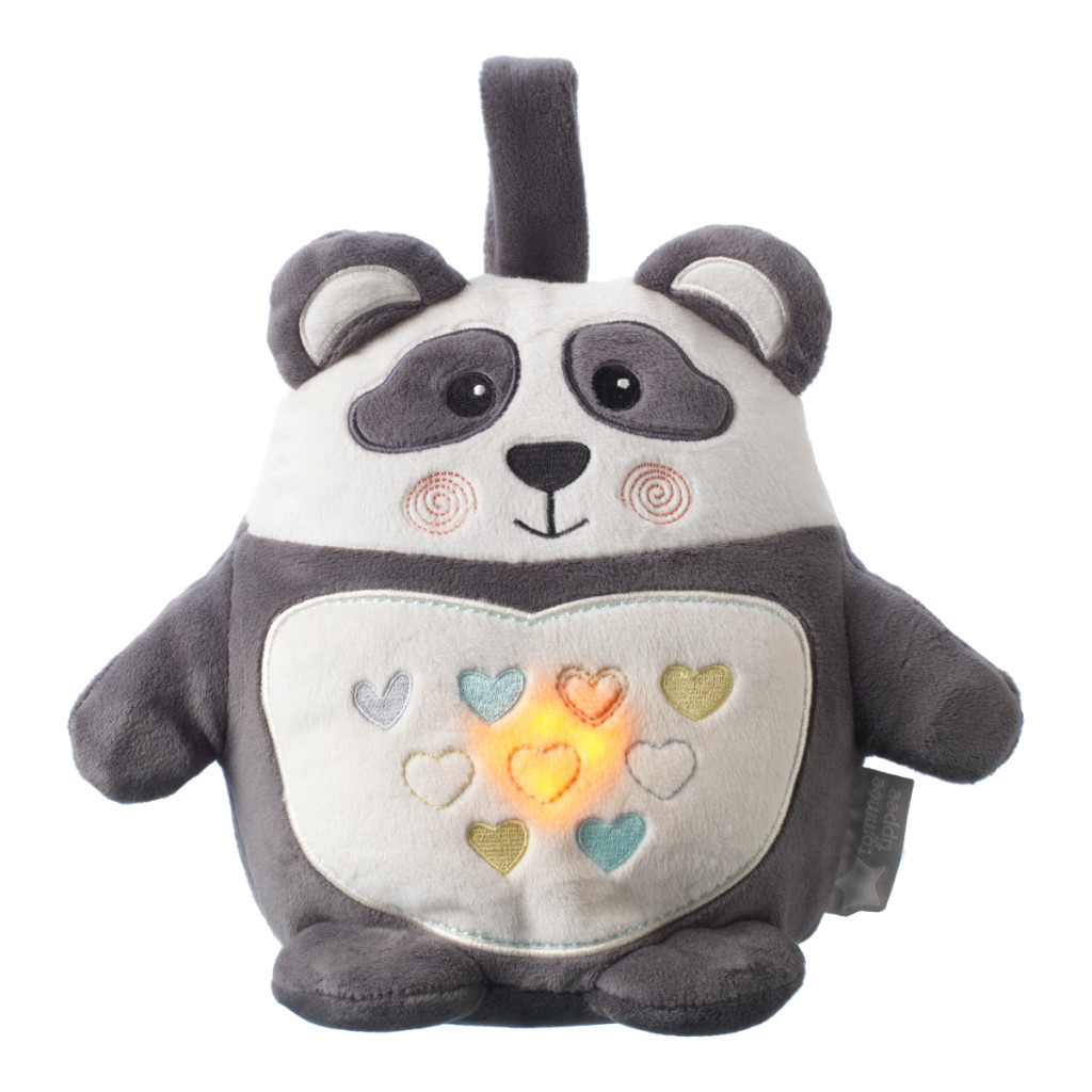 Tommee Tippee Nočné svetlo s hudbou Grofriend Pip the Panda