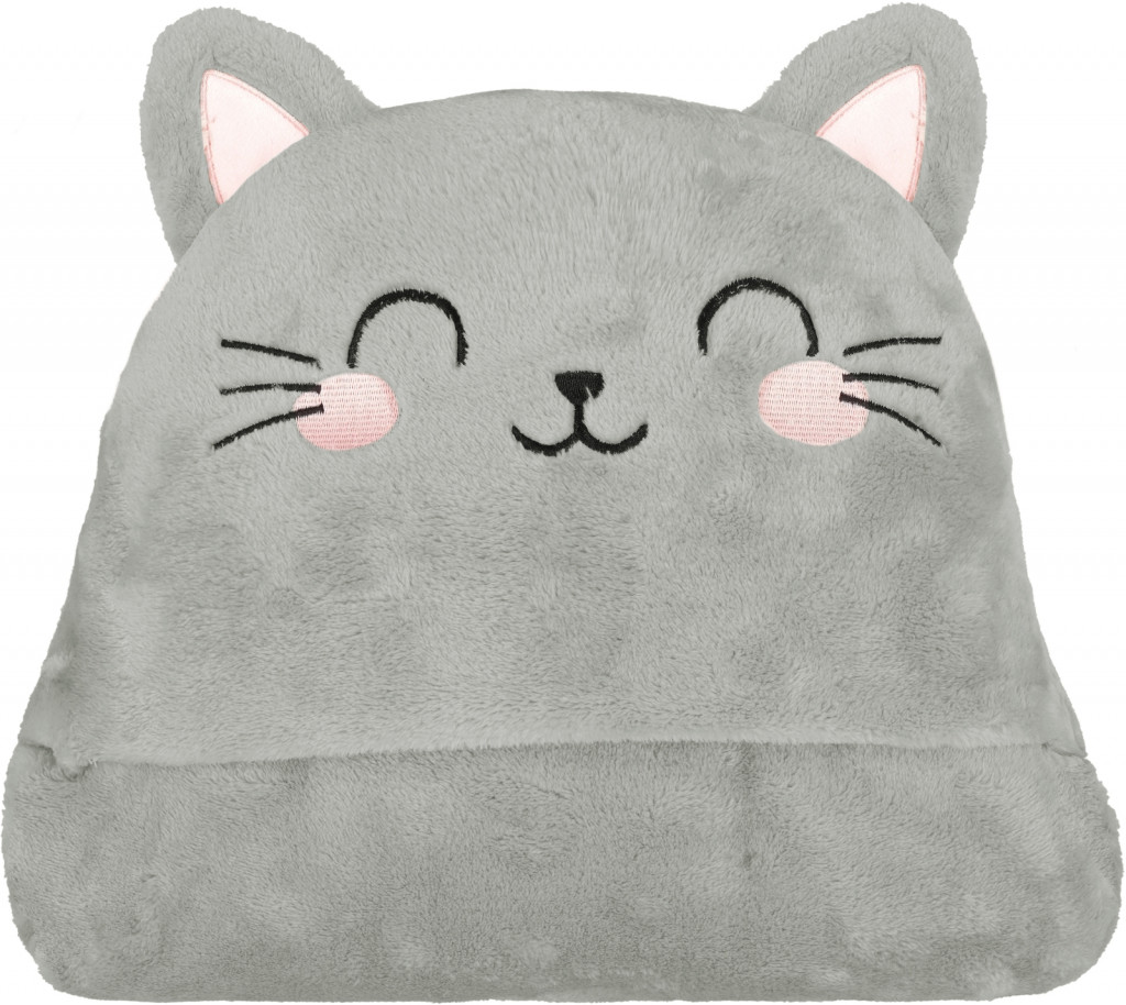 Legami Deka s kapucňou Legami Cosy Hugs - Kitty