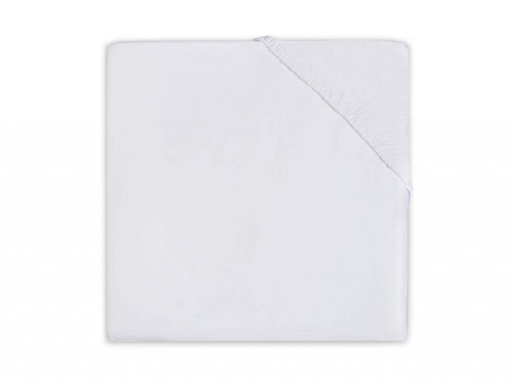 Jollein Chránič matraca 70x140 White