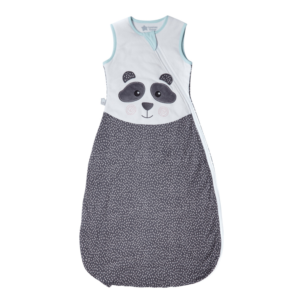 Tommee Tippee Spací vak Grobag 6-18m celoročný Pip the Panda