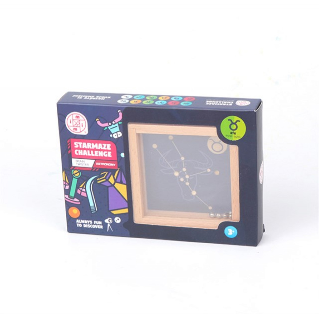 Albi Bludisko znamenie zverokruhu - Býk