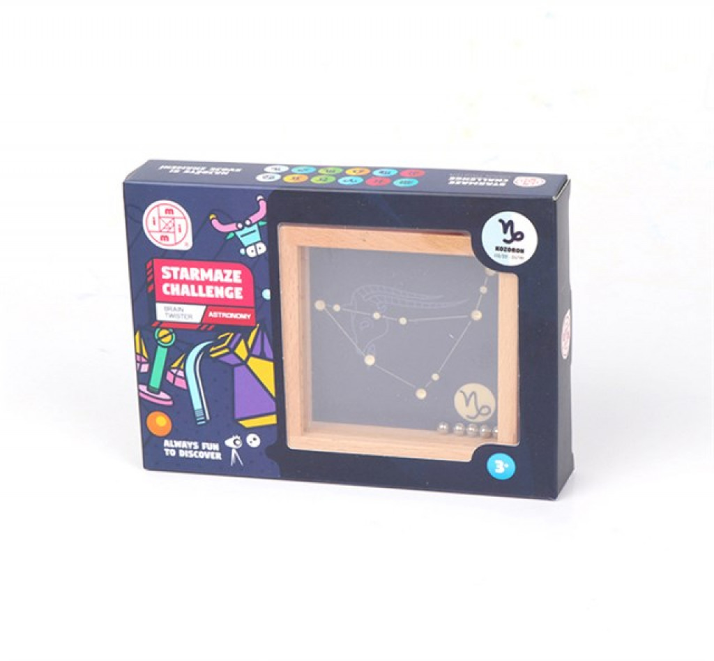 Albi Bludisko znamenie zverokruhu - Kozorožec