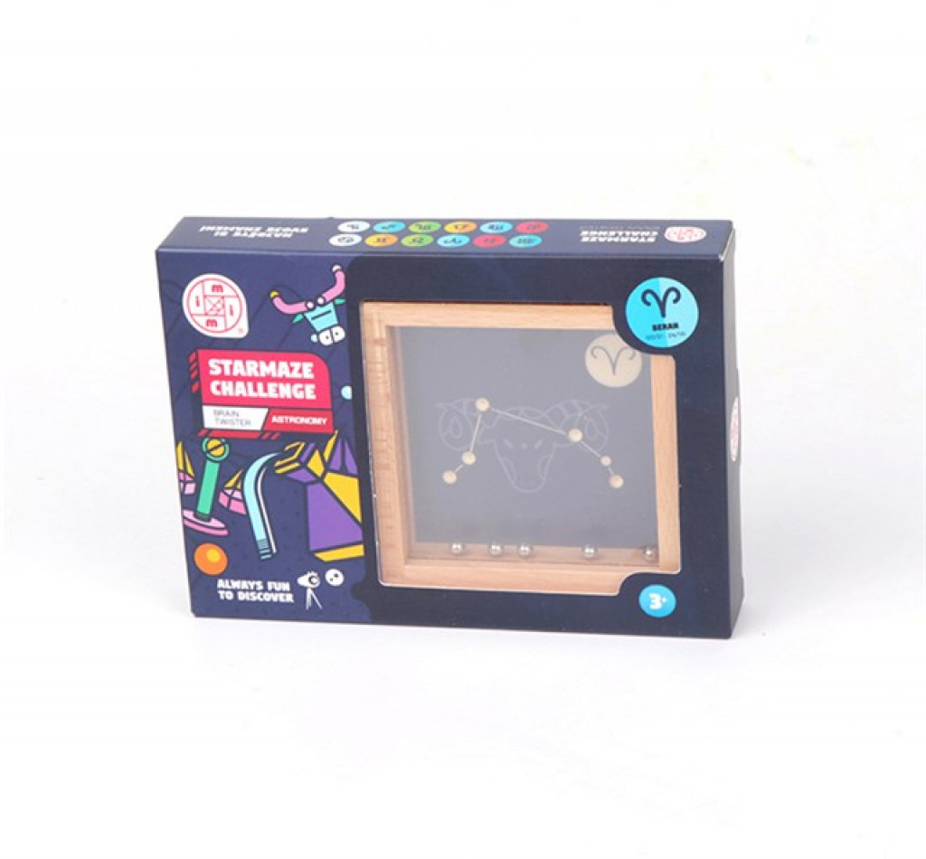 Albi Bludisko znamenie zverokruhu - Baran