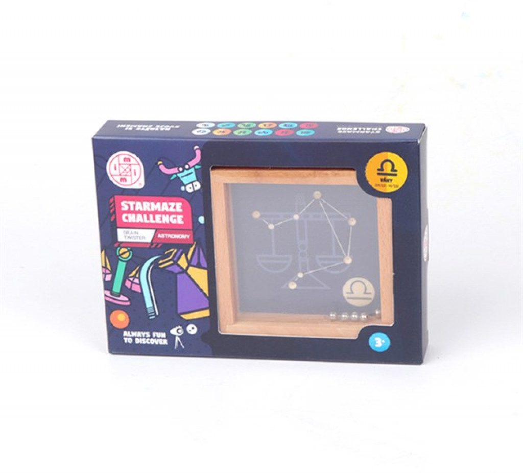 Albi Bludisko znamenie zverokruhu - Váhy