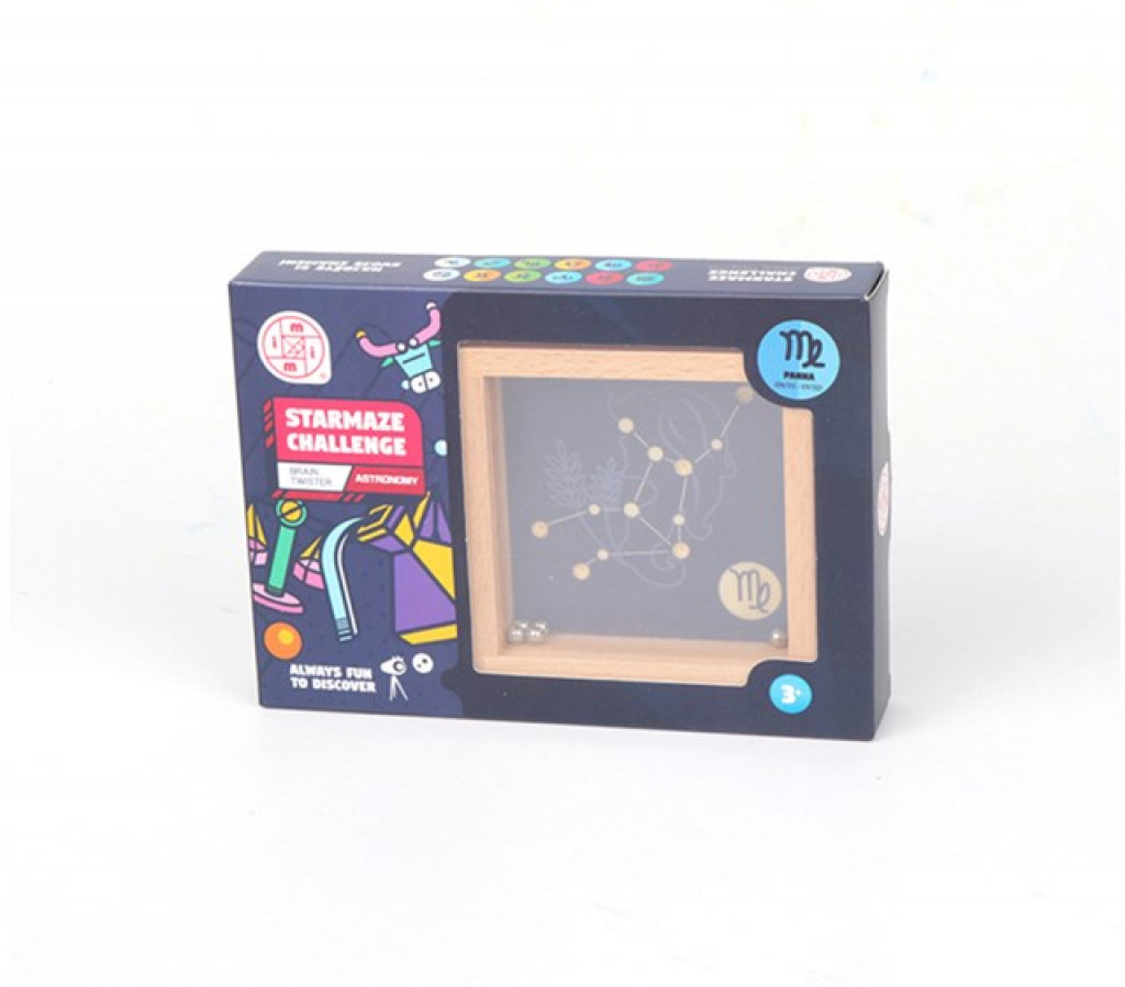 Albi Bludisko znamenie zverokruhu - Panna