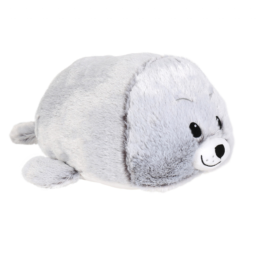 Albi Plyšový vankúš - Tuleň
