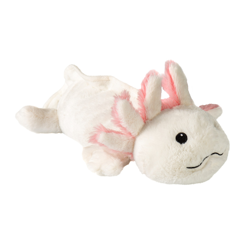 Albi Hrejivý axolotl