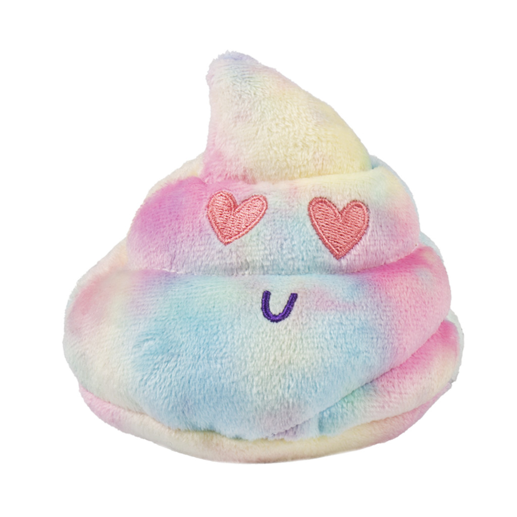 Albi Prdiace hovienko_ dúhové