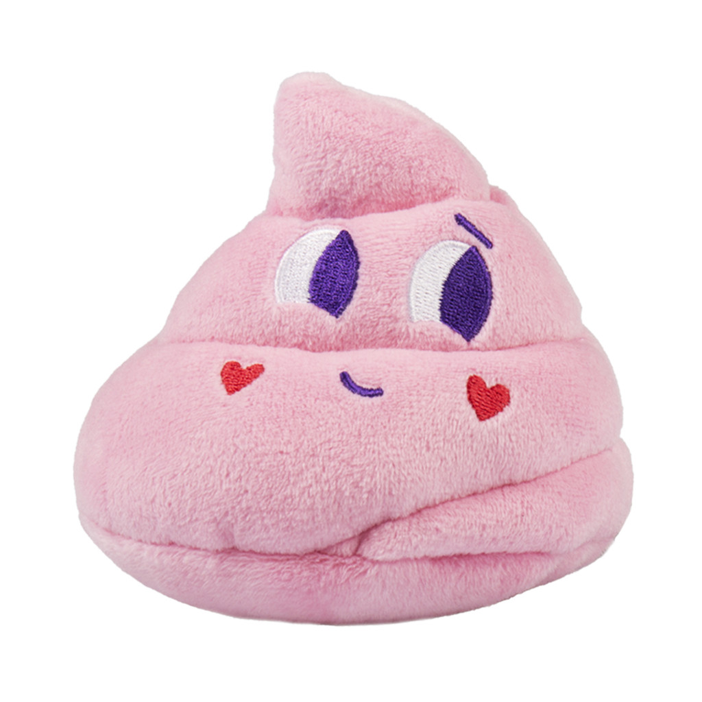 Albi Prdiace hovínko_ružové