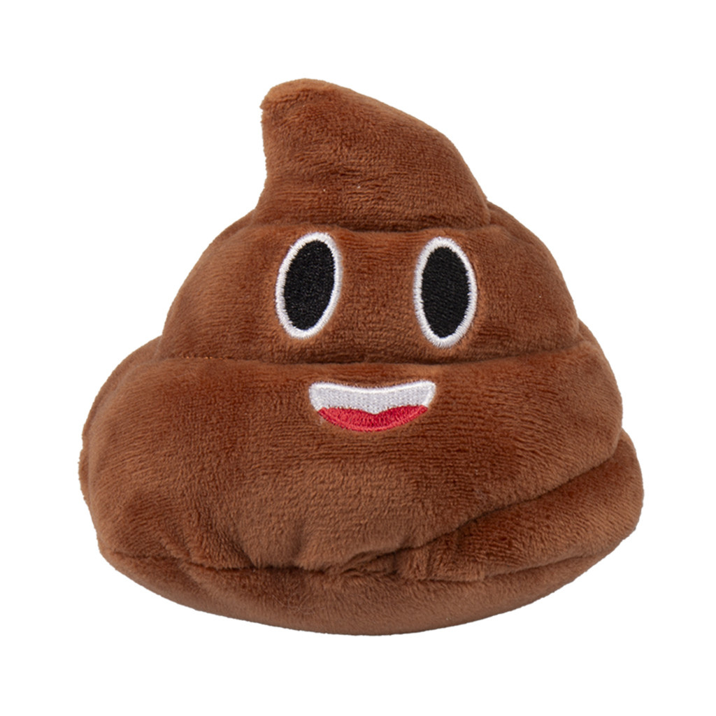 Albi Prdiace hovienko - hnedé