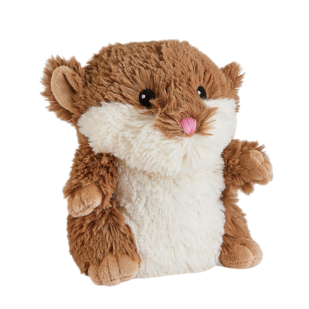 Albi Hrejivý mini škrečok