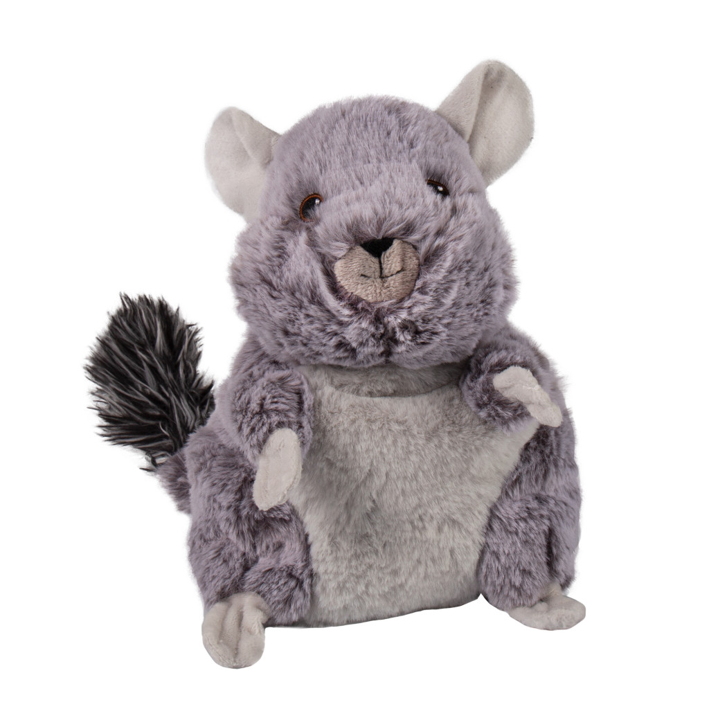 Albi Hrejivá činčila