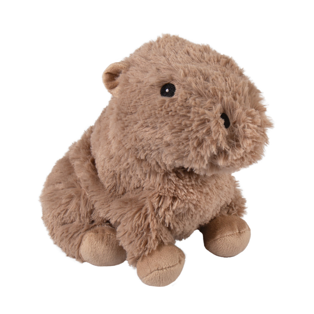 Albi Hrejivá kapybara