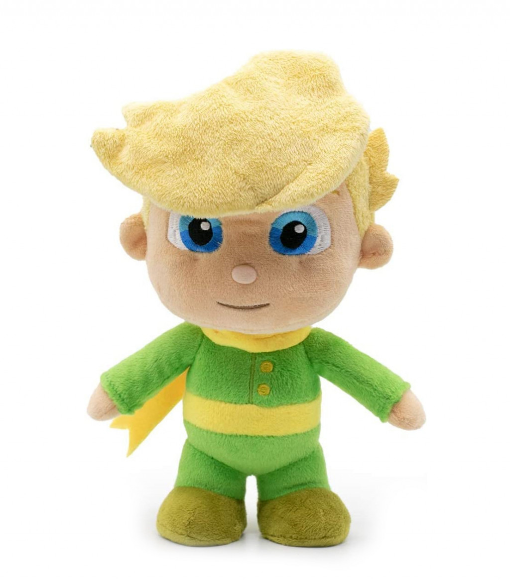 Aurora Plyšový Malý Princ - Malý princ - 24 cm