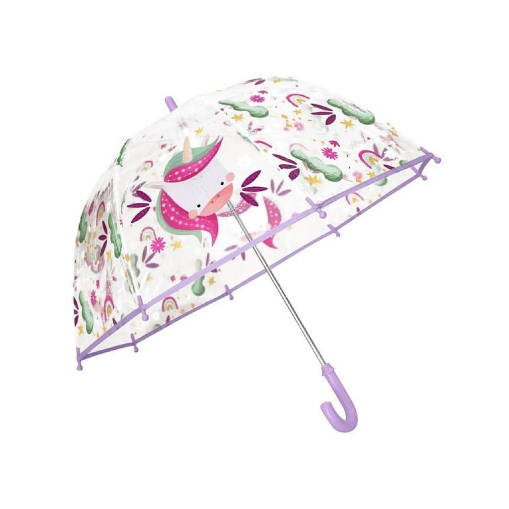 Sassi Detský dáždnik  - sparkly the unicorn