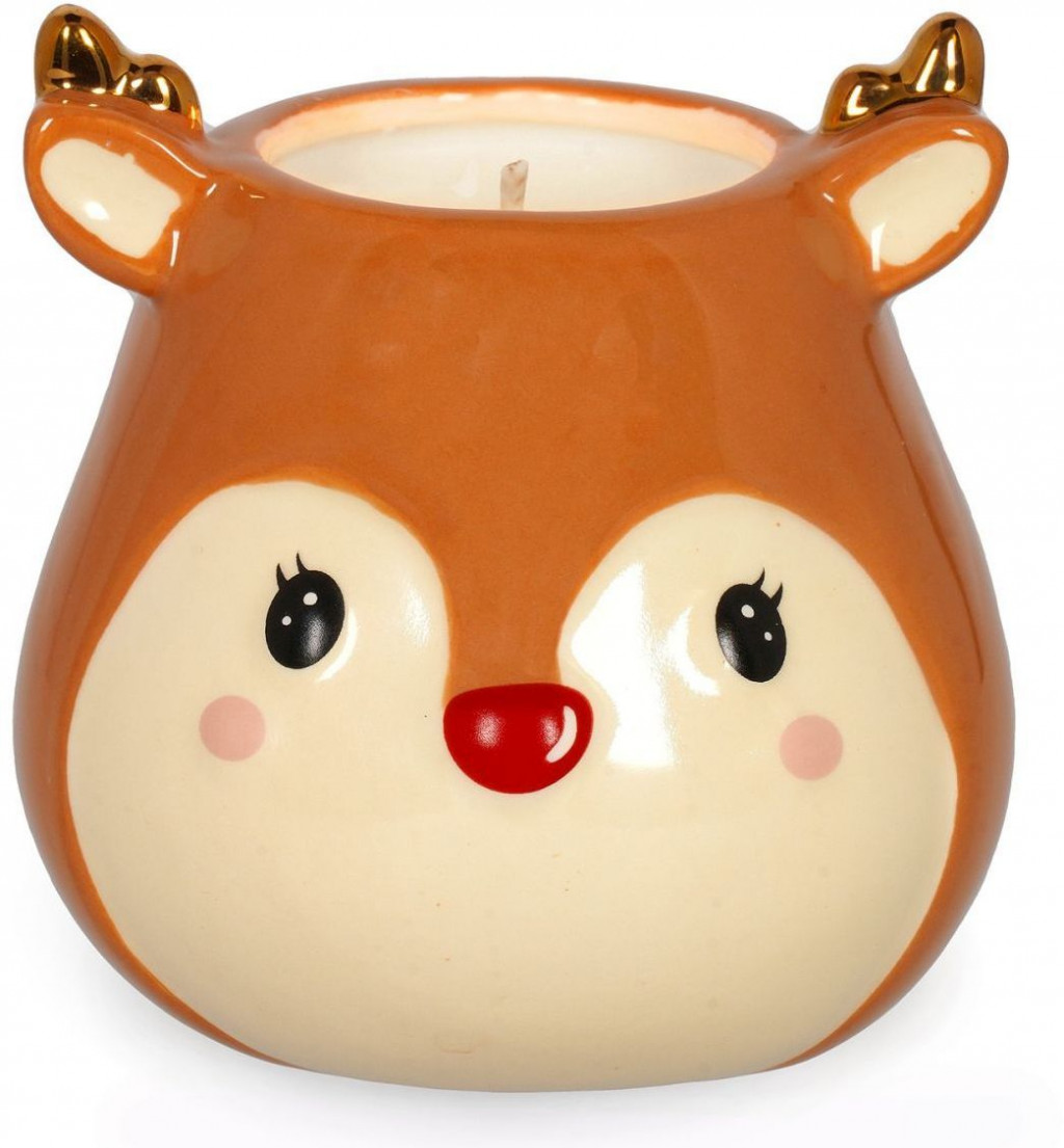 Legami Sviečka Legami Scented Candle - Reindeer