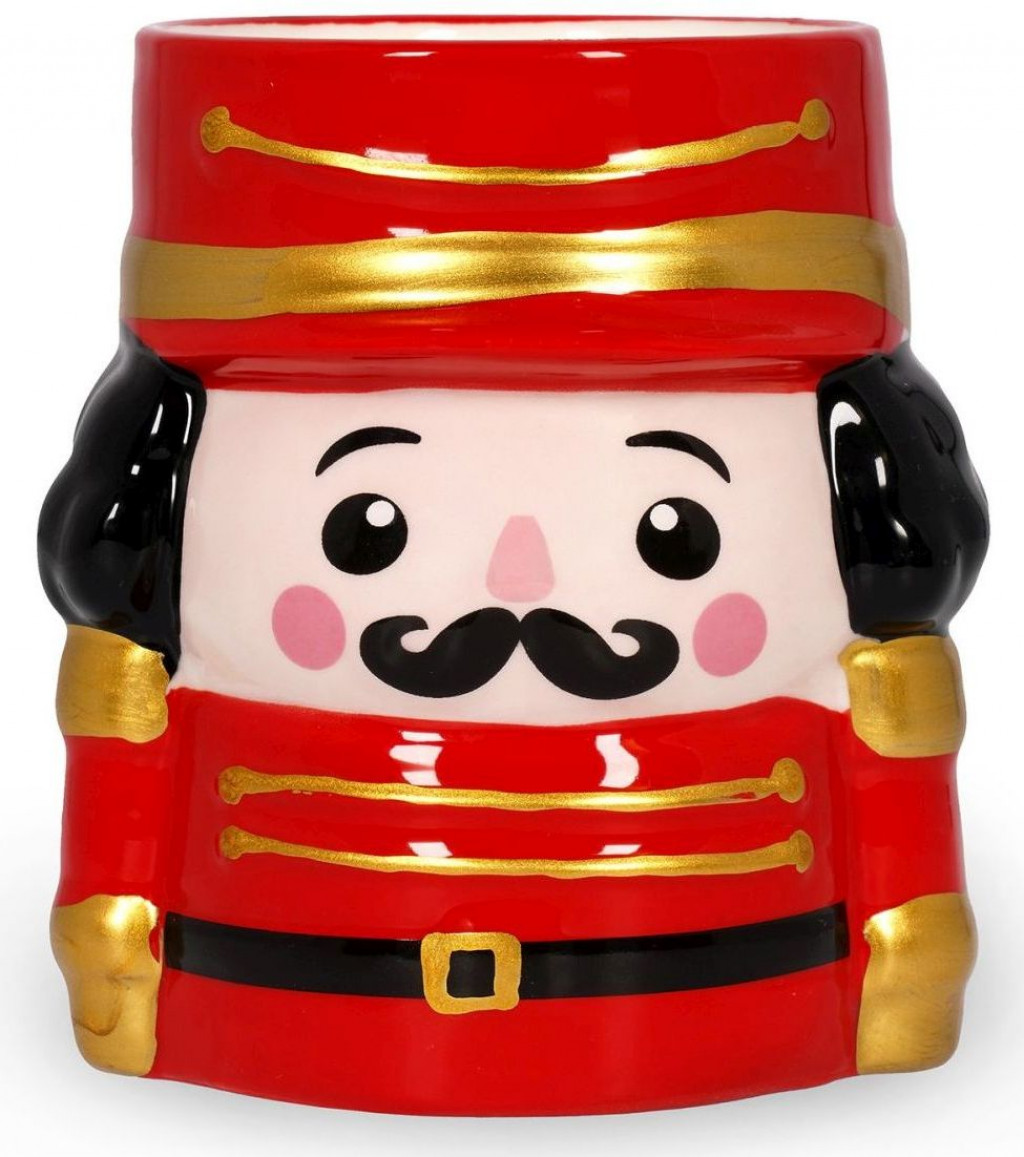Legami Sviečka Legami Scented Candle - Nutcracker