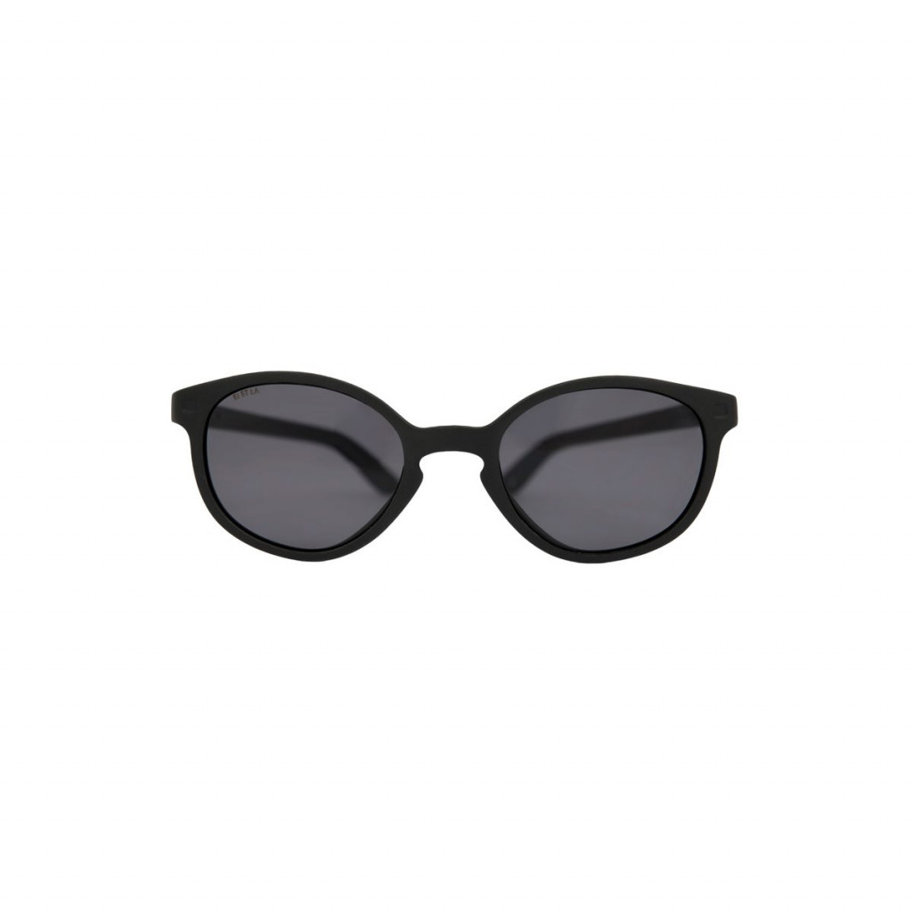 KiETLA Slnečné okuliare WaZZ 2-4 roky (Black)