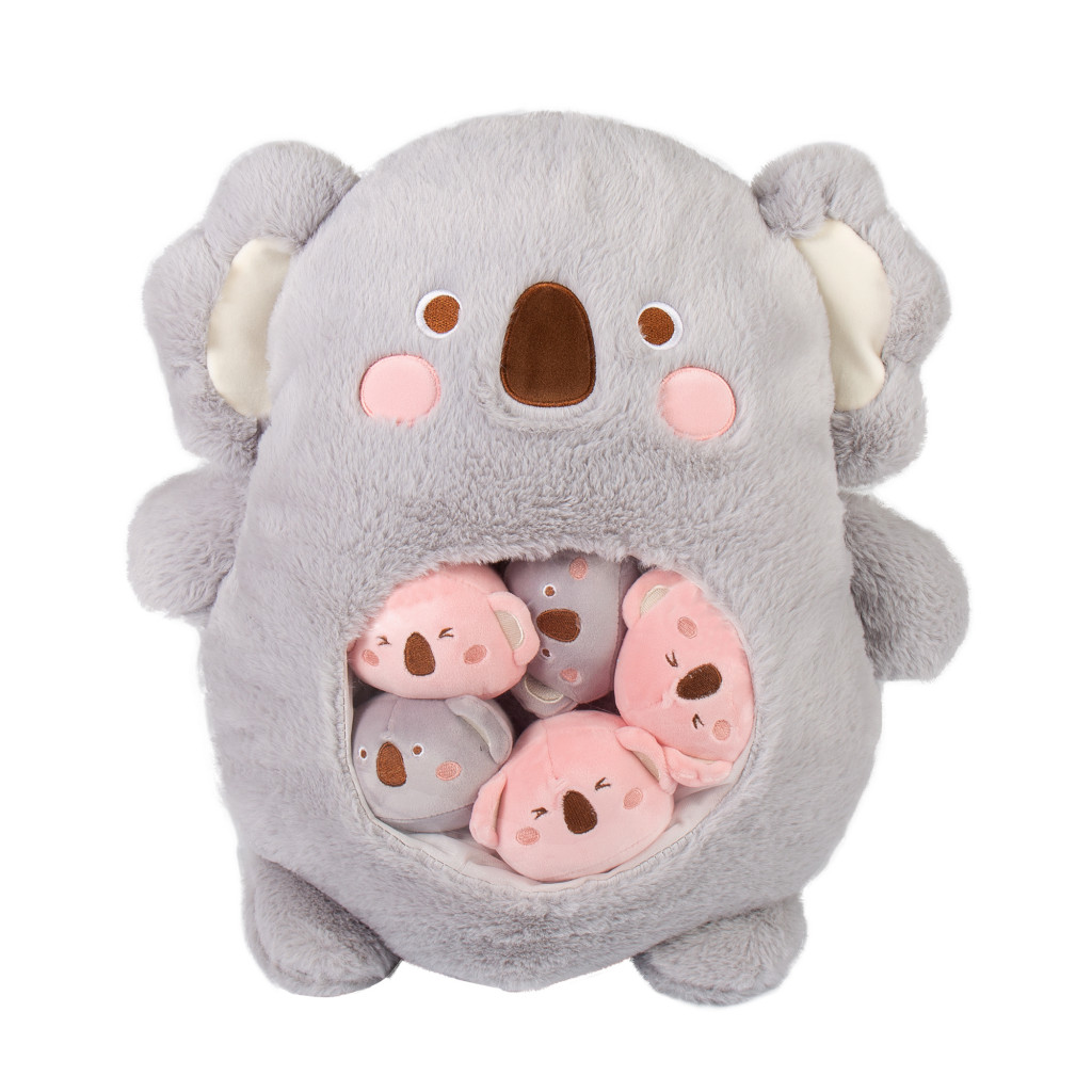 Albi Veľký vankúš s prekvapením - Koala