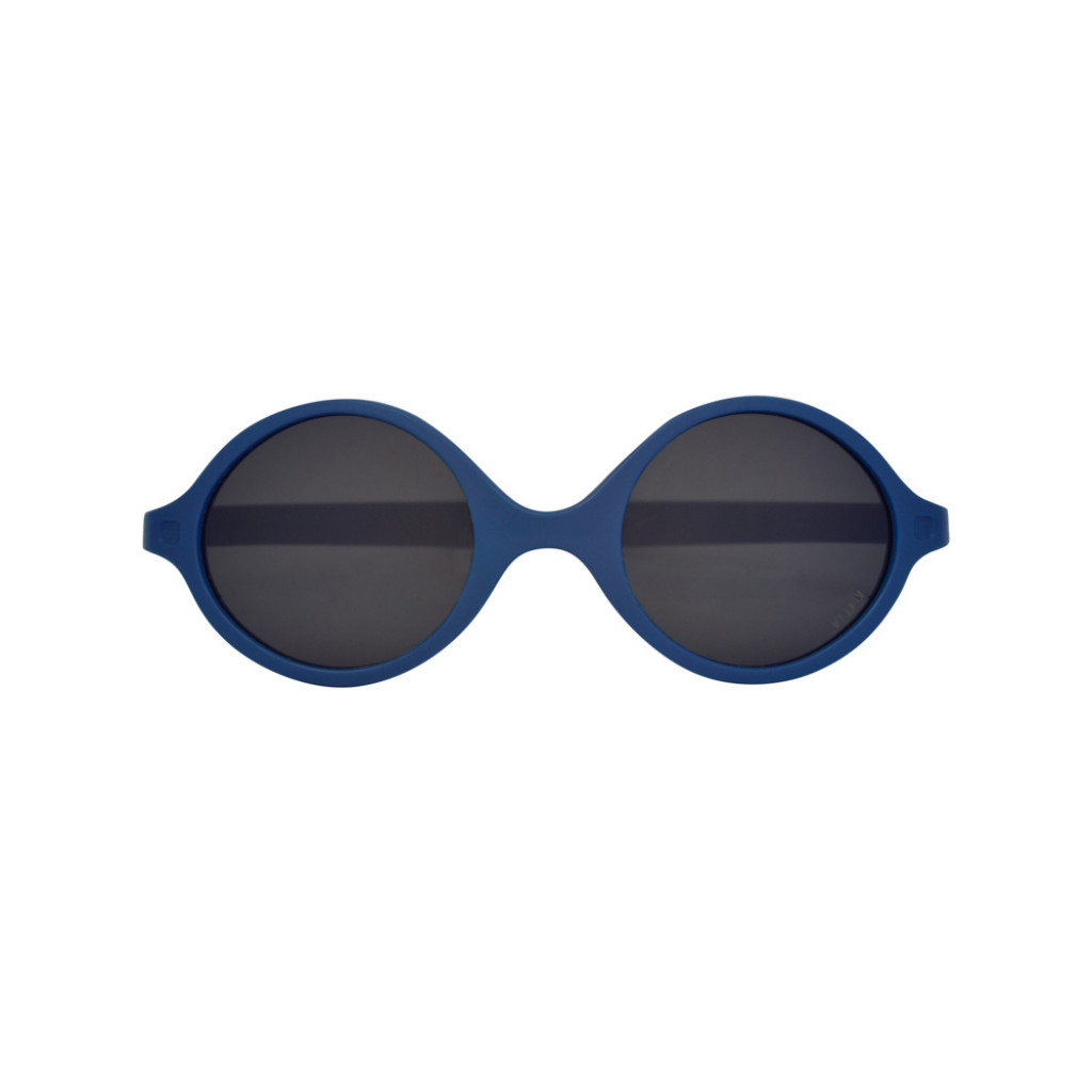 KiETLA Slnečné okuliare DIABOLA 0-1 rok (Denim)