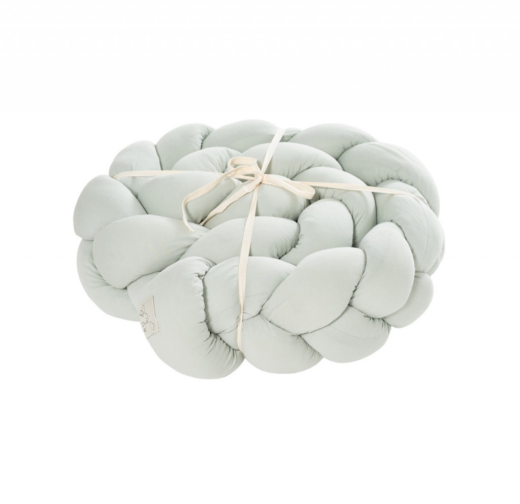 TRÄUMELAND Copánkový mantinel Signature Mint 180 cm