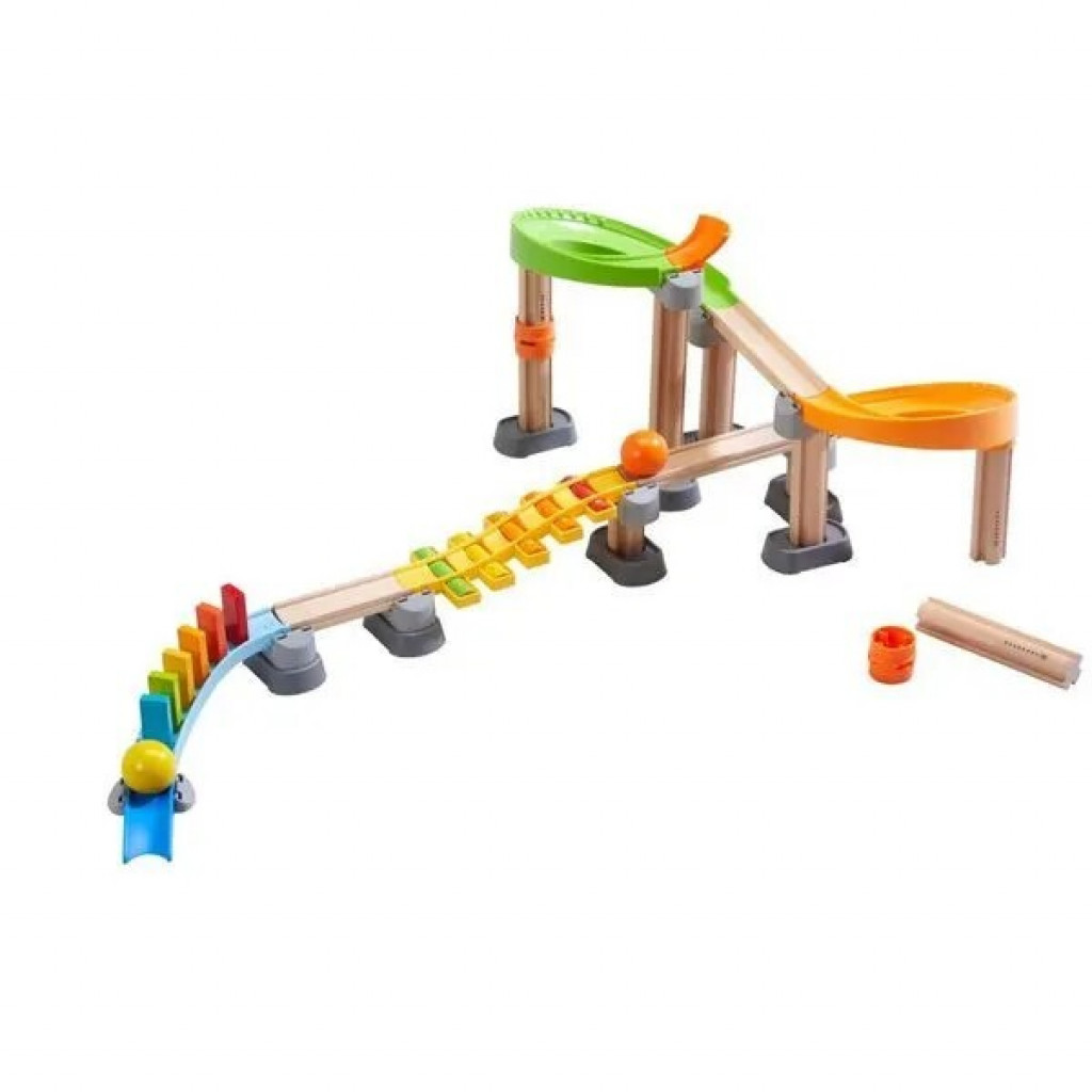 Haba Guľôčková dráha Kullerbü - Melody domino