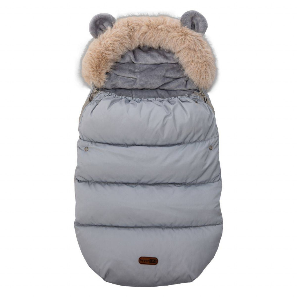 FREEON Zimní fusak Arctic Grey