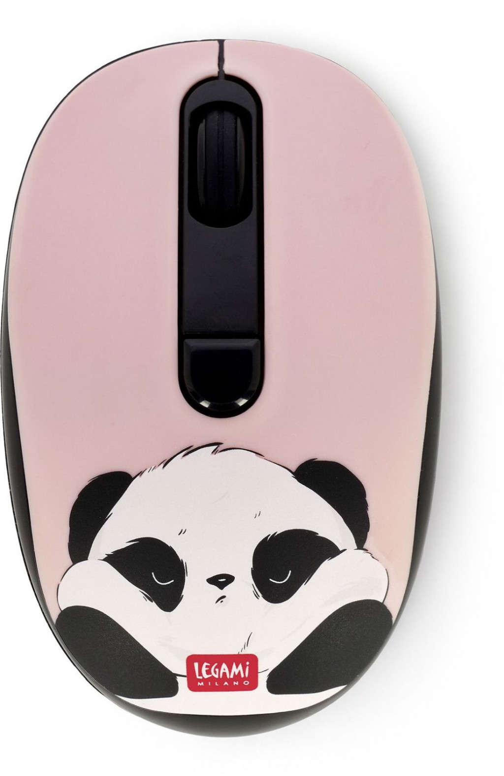Legami Bezdrôtová myš Legami - Panda