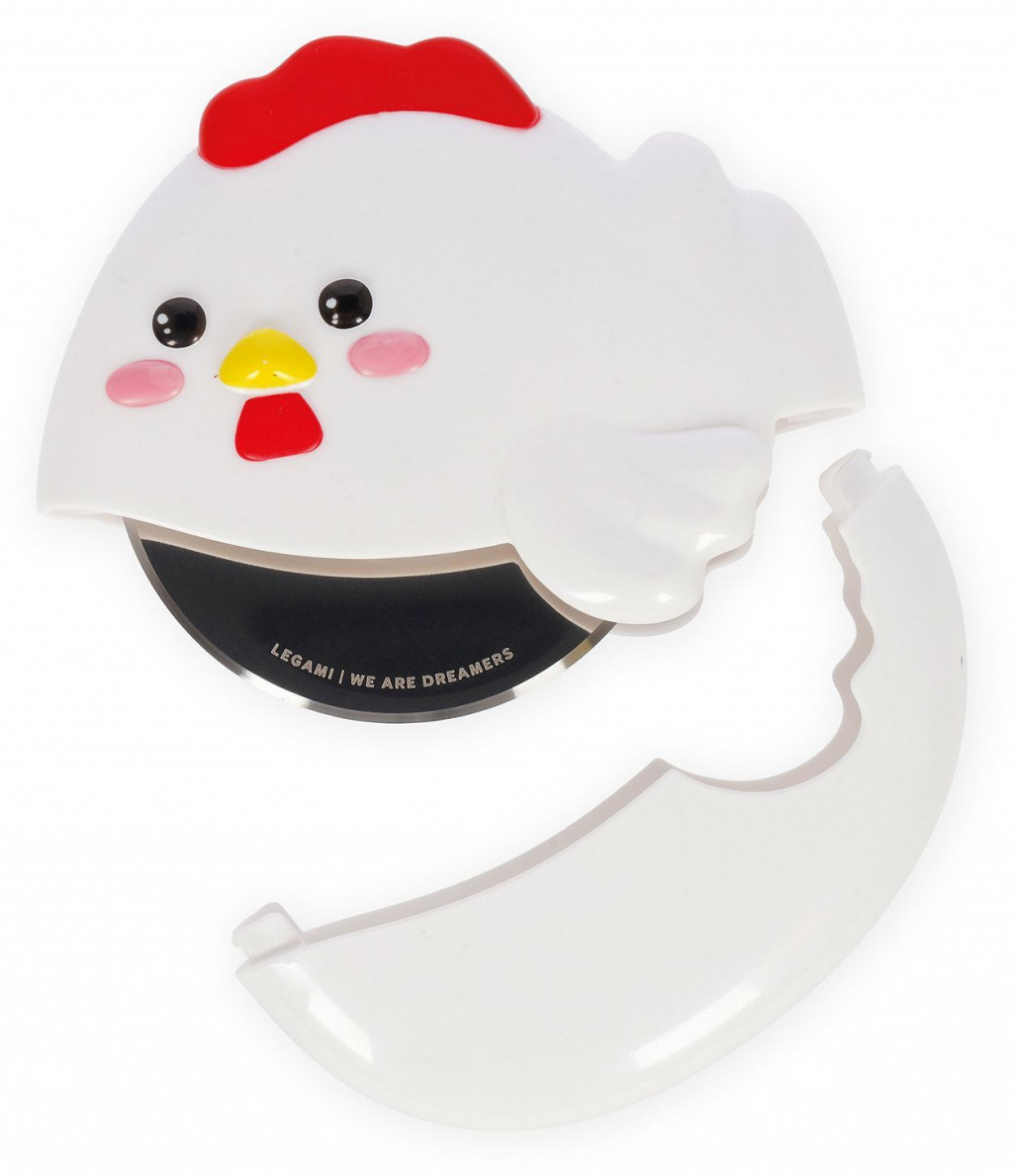 Legami Krájač na pizzu Legami - Sliepka